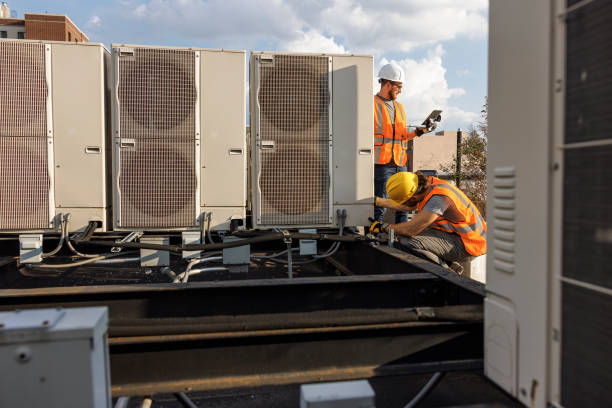 Best 24/7 HVAC repair  in Pleasure Point, CA