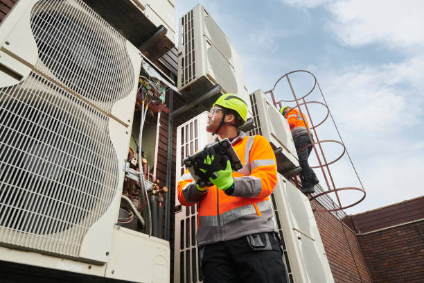 Best HVAC system installation  in Pleasure Point, CA