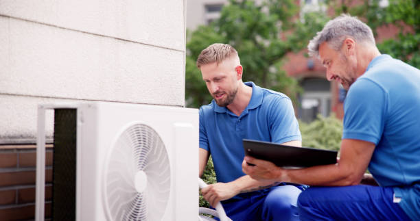 Best Commercial HVAC repair  in Pleasure Point, CA