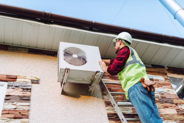 Best Best HVAC companies  in Pleasure Point, CA