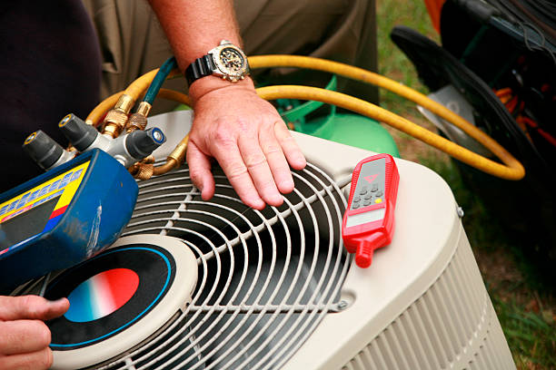 Best HVAC replacement cost  in Pleasure Point, CA