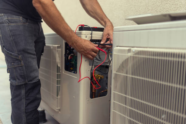 Trusted Pleasure Point, CA HVAC Experts