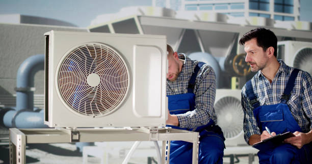 Best HVAC air duct cleaning  in Pleasure Point, CA